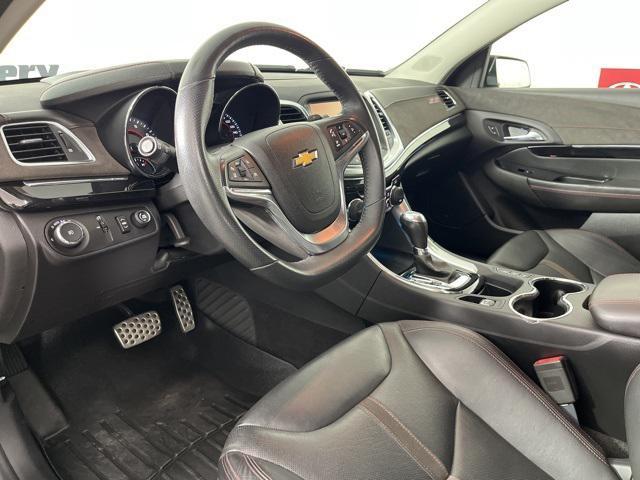 used 2014 Chevrolet SS car, priced at $37,918