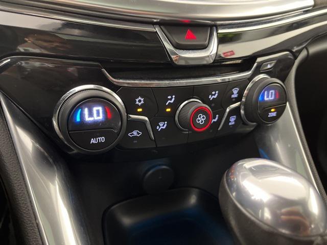 used 2014 Chevrolet SS car, priced at $37,918