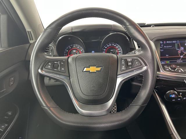 used 2014 Chevrolet SS car, priced at $37,918