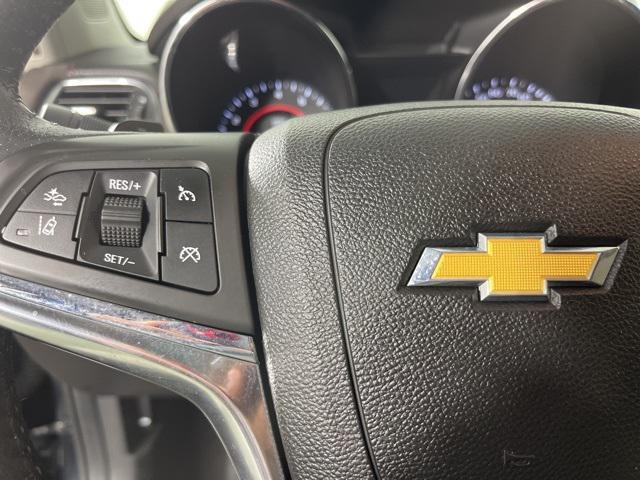 used 2014 Chevrolet SS car, priced at $37,918