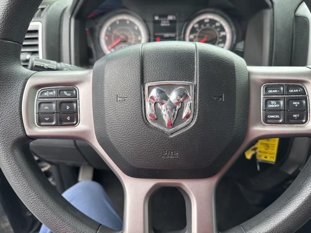 used 2023 Ram 1500 Classic car