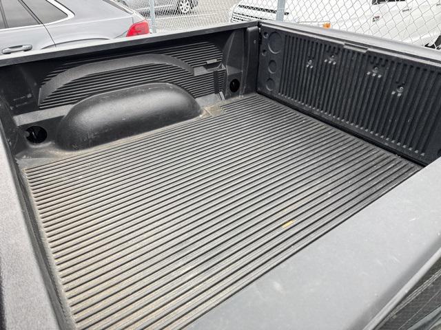 used 2023 Ram 1500 Classic car