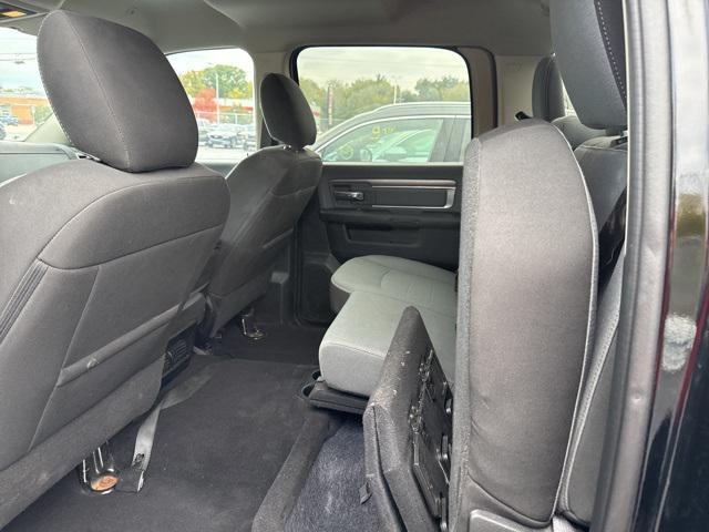 used 2023 Ram 1500 Classic car