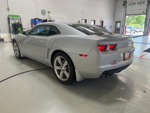 used 2012 Chevrolet Camaro car, priced at $17,700