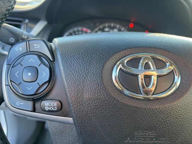 used 2014 Toyota Camry car, priced at $10,100