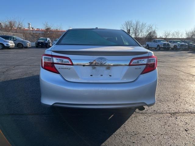 used 2014 Toyota Camry car, priced at $10,100