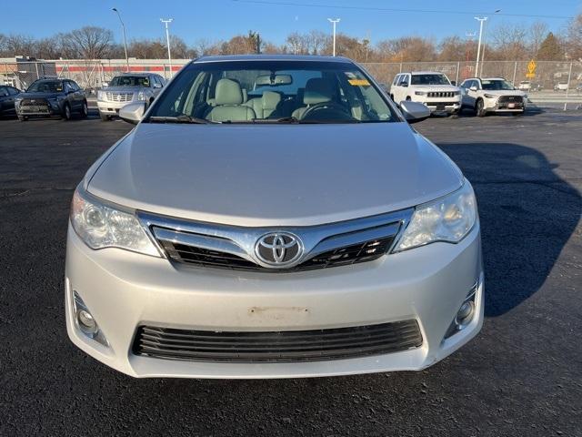 used 2014 Toyota Camry car, priced at $10,100