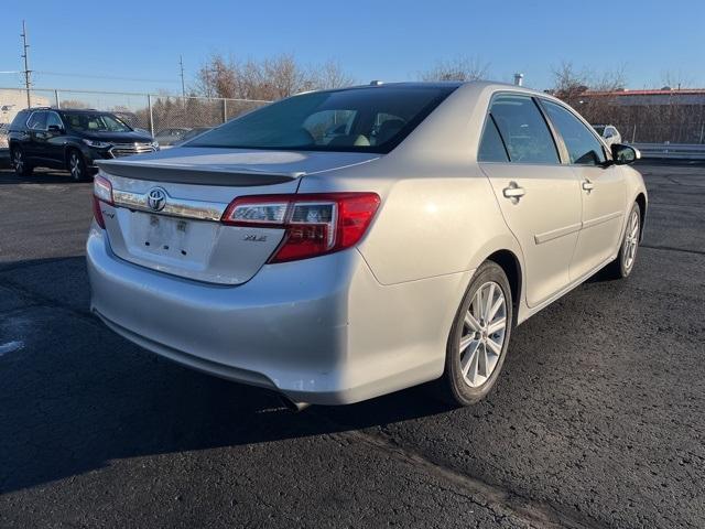 used 2014 Toyota Camry car, priced at $10,100