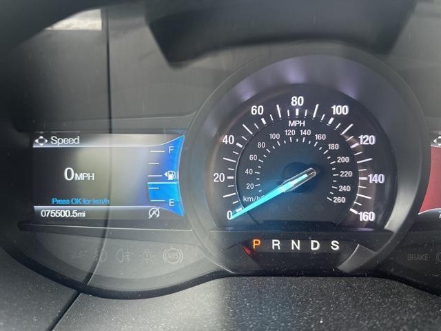 used 2019 Ford Edge car, priced at $17,700