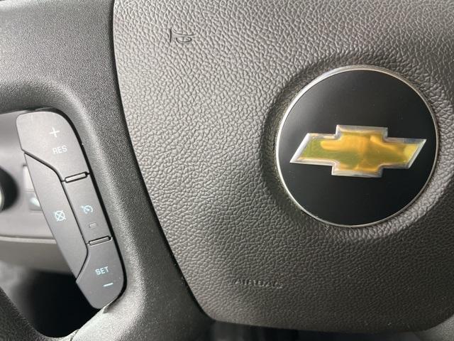 used 2024 Chevrolet Express 2500 car, priced at $39,900