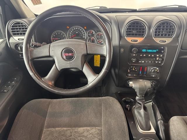 used 2006 GMC Envoy XL car, priced at $3,700