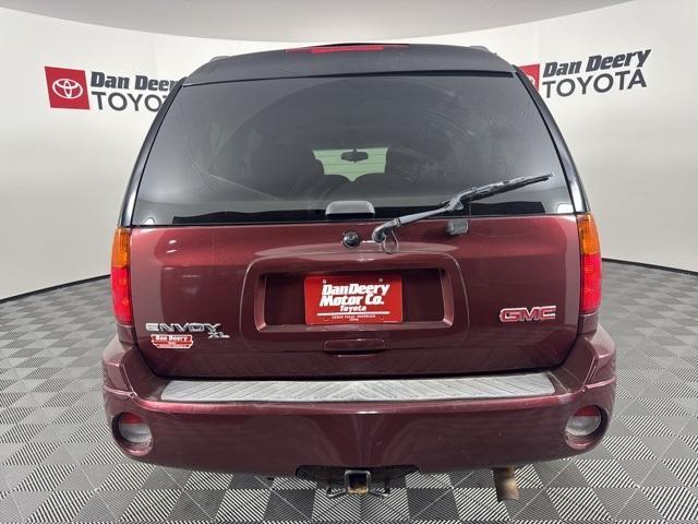 used 2006 GMC Envoy XL car, priced at $3,700