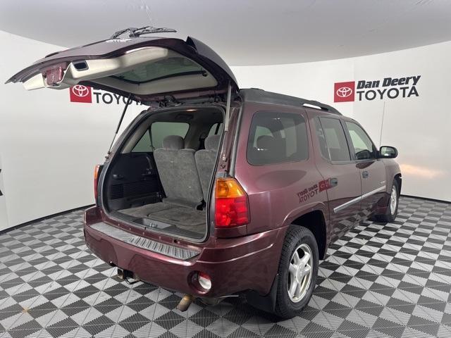 used 2006 GMC Envoy XL car, priced at $3,700