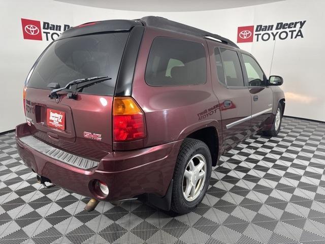 used 2006 GMC Envoy XL car, priced at $3,700