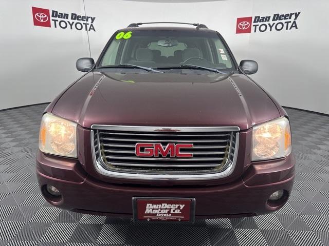 used 2006 GMC Envoy XL car, priced at $3,700