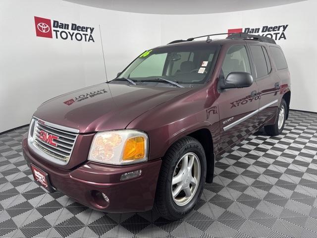 used 2006 GMC Envoy XL car, priced at $3,700