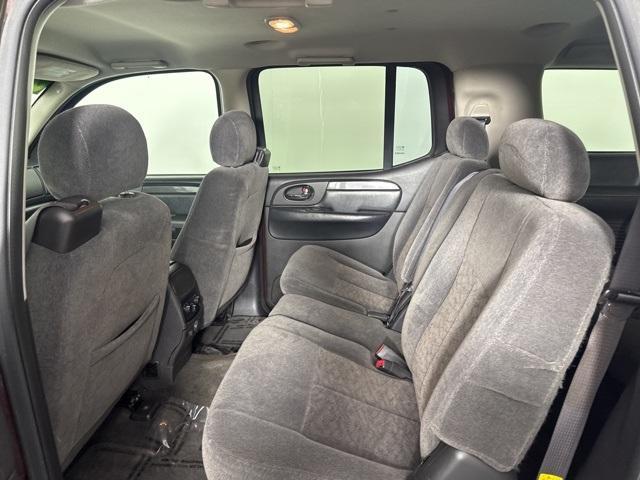 used 2006 GMC Envoy XL car, priced at $3,700