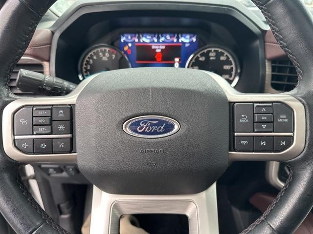 used 2023 Ford Expedition Max car