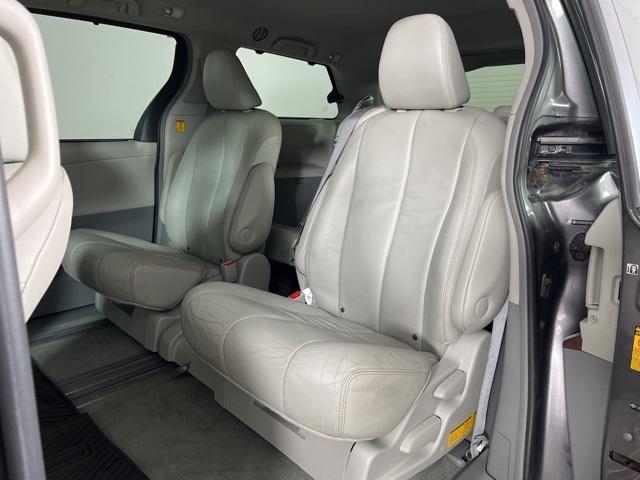 used 2013 Toyota Sienna car, priced at $15,125