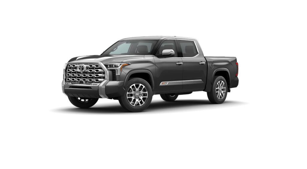 new 2024 Toyota Tundra car, priced at $66,608