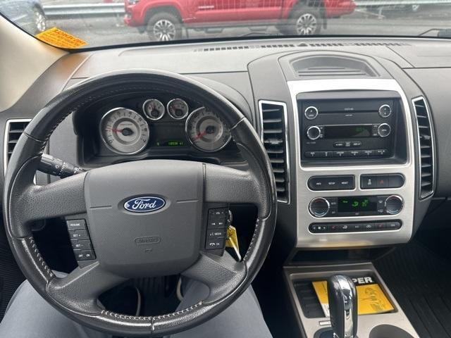 used 2008 Ford Edge car