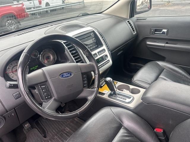 used 2008 Ford Edge car