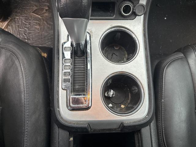 used 2011 GMC Acadia car, priced at $1,200