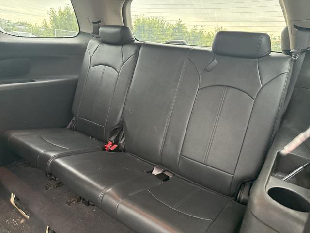 used 2011 GMC Acadia car, priced at $1,200