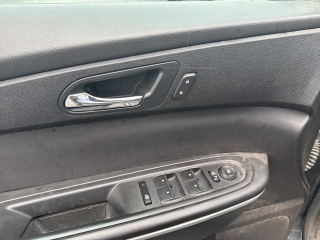 used 2011 GMC Acadia car, priced at $1,200