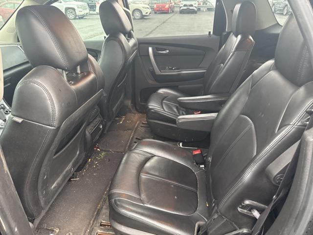 used 2011 GMC Acadia car, priced at $1,200