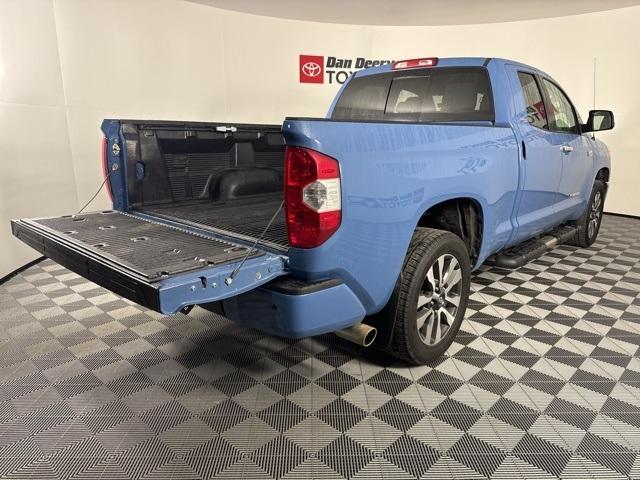 used 2019 Toyota Tundra car, priced at $31,099