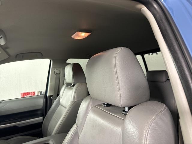 used 2019 Toyota Tundra car, priced at $31,099