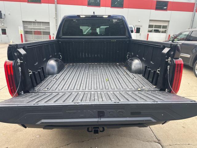 used 2022 Toyota Tundra car, priced at $40,977
