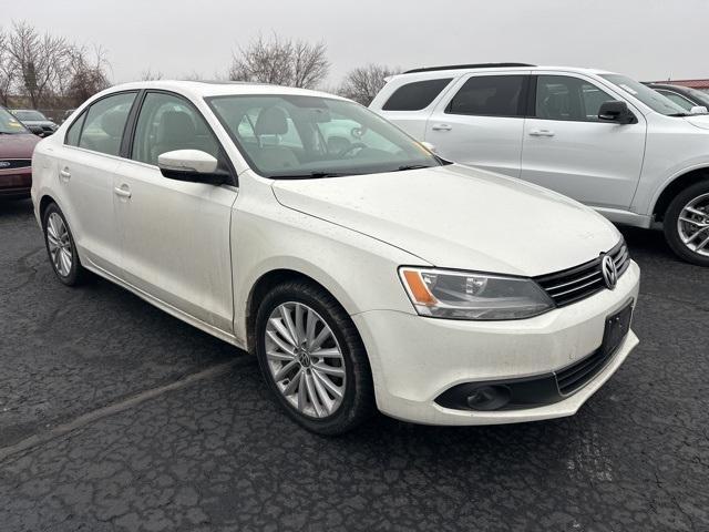 used 2014 Volkswagen Jetta car, priced at $8,600