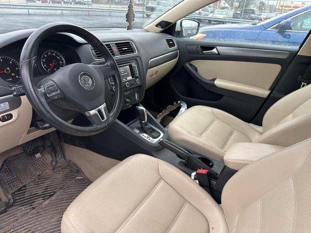 used 2014 Volkswagen Jetta car, priced at $8,600