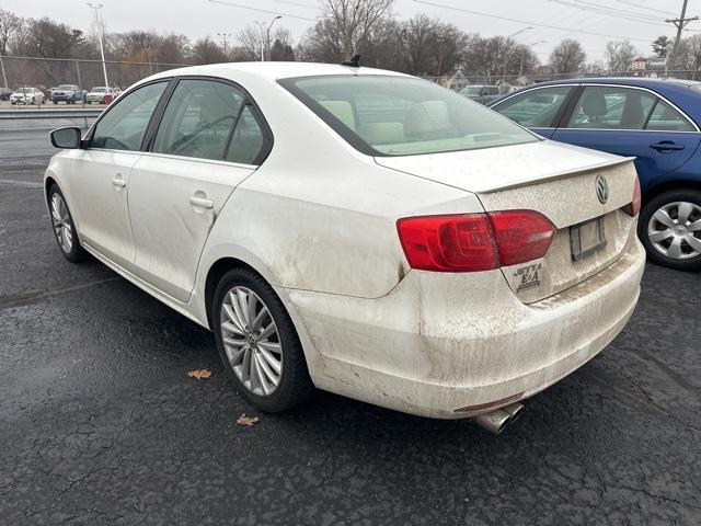 used 2014 Volkswagen Jetta car, priced at $8,600