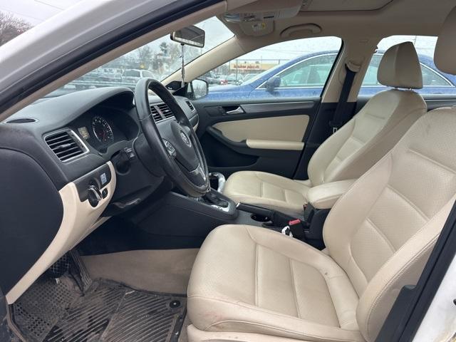 used 2014 Volkswagen Jetta car, priced at $8,600