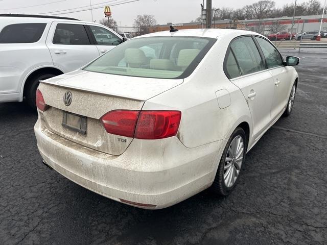 used 2014 Volkswagen Jetta car, priced at $8,600