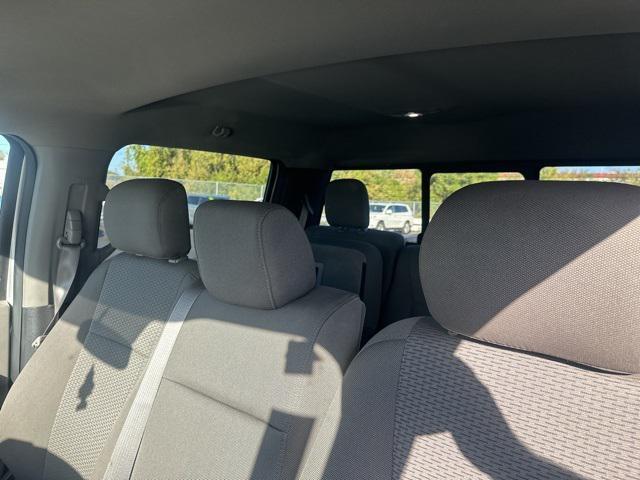 used 2018 Ford F-150 car, priced at $28,118