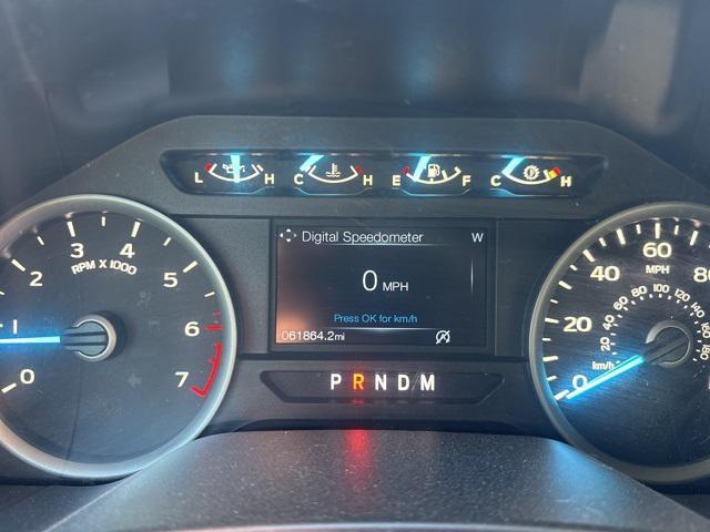 used 2018 Ford F-150 car, priced at $28,118