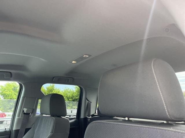 used 2017 Chevrolet Silverado 1500 car, priced at $18,300