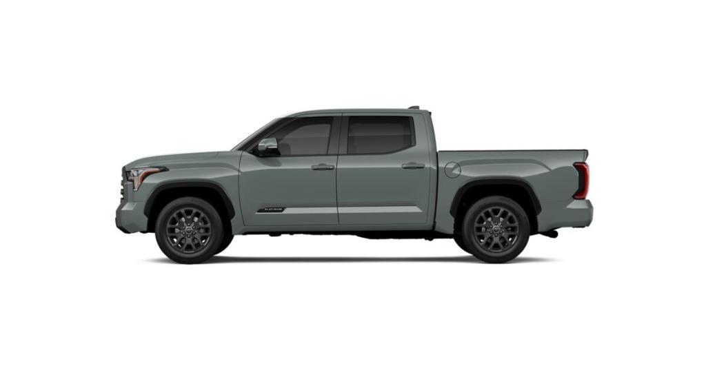 new 2025 Toyota Tundra car, priced at $70,378