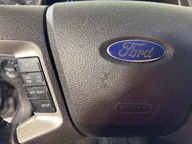 used 2012 Ford Fusion car, priced at $6,681