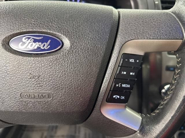 used 2012 Ford Fusion car, priced at $6,681