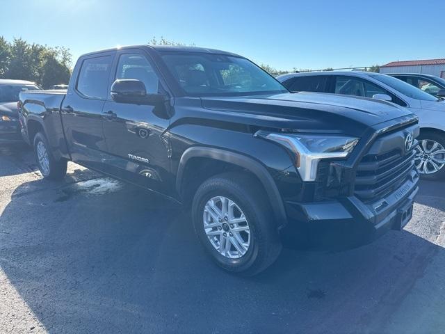 used 2022 Toyota Tundra car, priced at $41,000