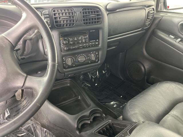 used 2001 Chevrolet Blazer car, priced at $1,993