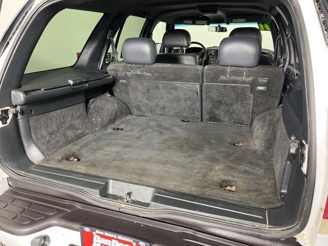 used 2001 Chevrolet Blazer car, priced at $1,993