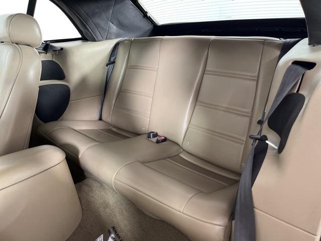 used 2003 Ford Mustang car, priced at $7,334