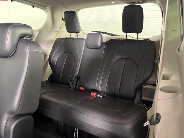 used 2018 Chrysler Pacifica car, priced at $17,978