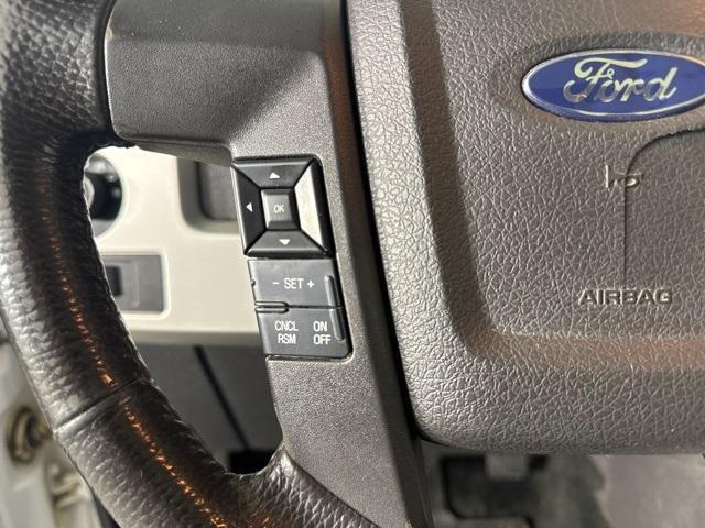 used 2013 Ford F-150 car, priced at $9,700